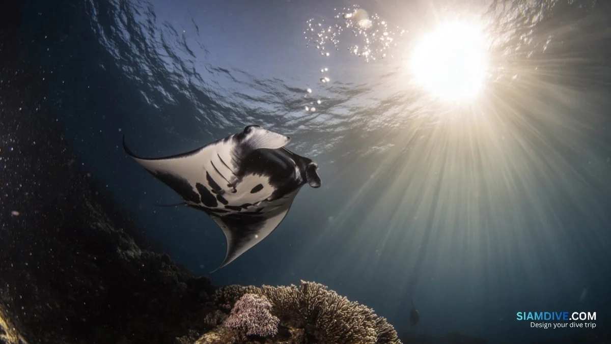 Why a Maldives Week Costs More Than Two Similan Safaris — image 2