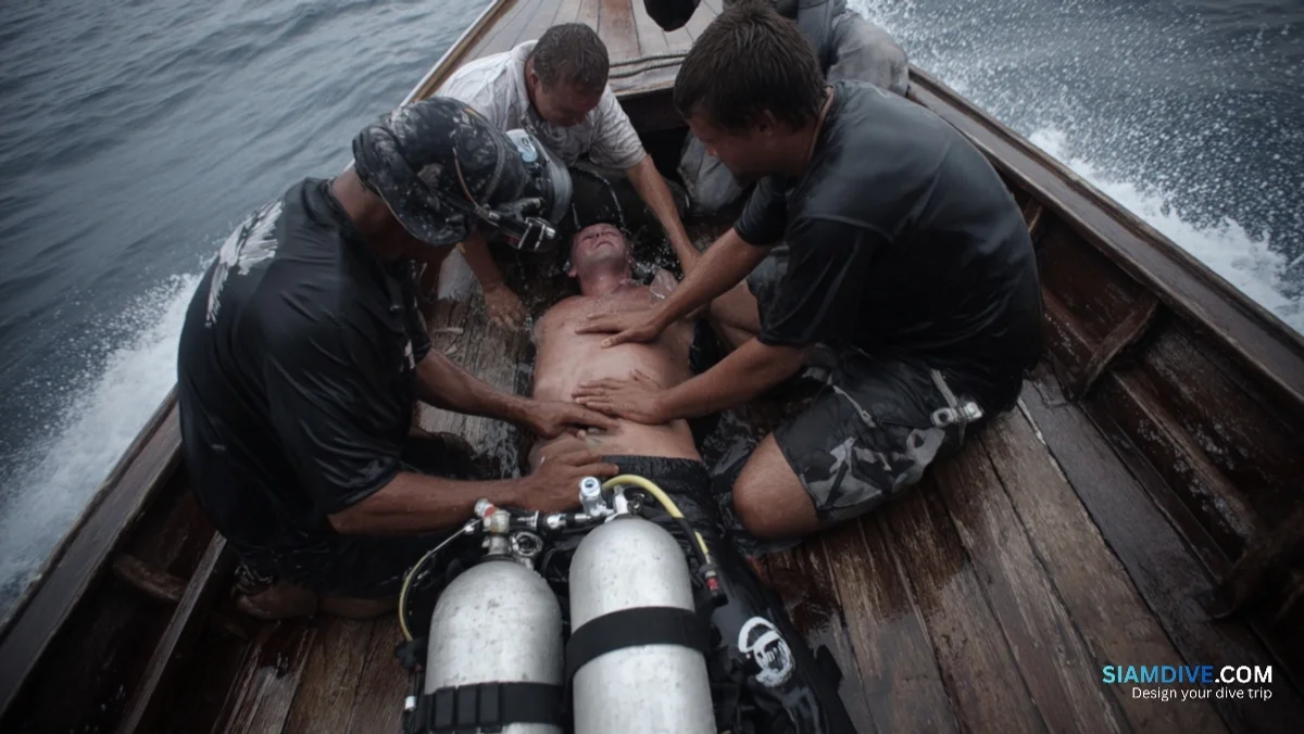 Your CPR Card Means Nothing on a Longtail in Open Swell — image 2