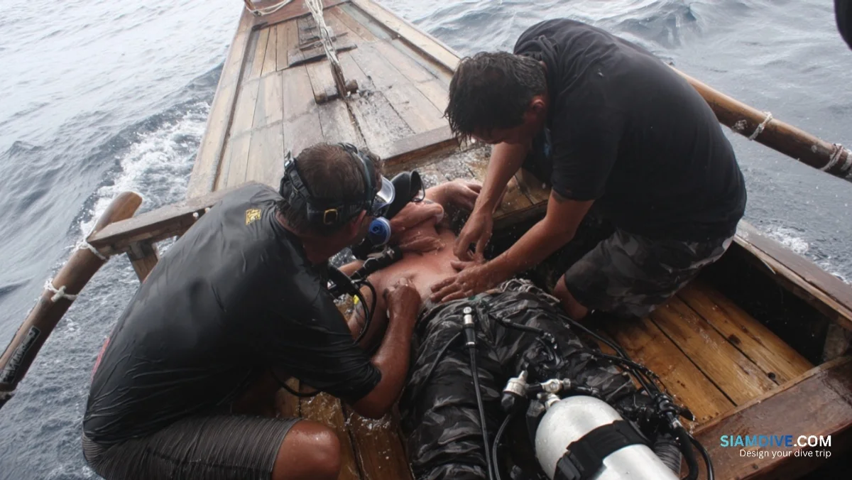 Your CPR Card Means Nothing on a Longtail in Open Swell — image 4