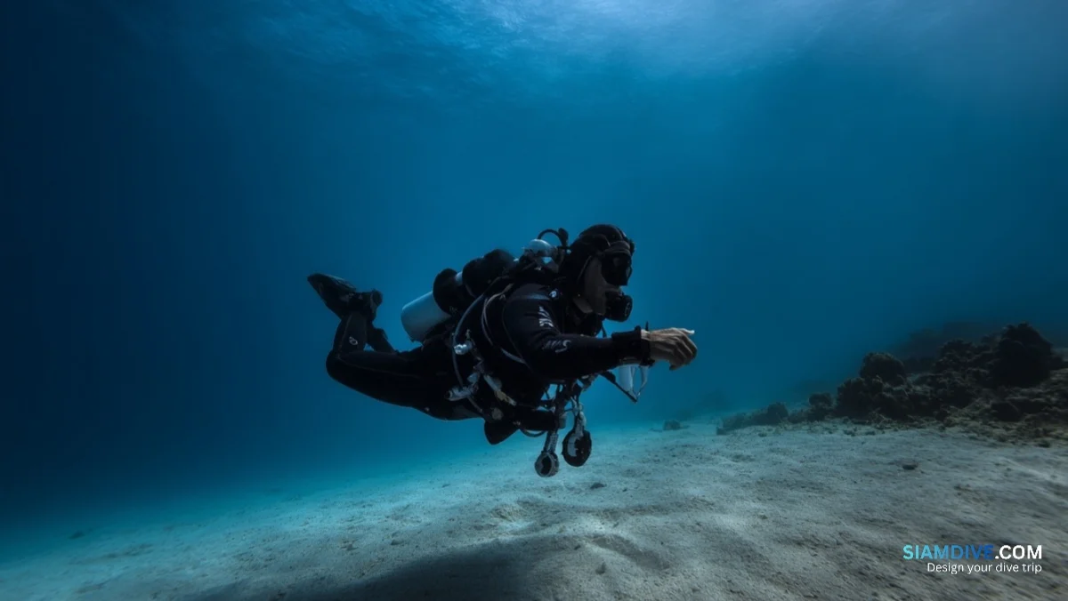 7 Mistakes Every New Diver Makes When Nobody Is Watching — image 4