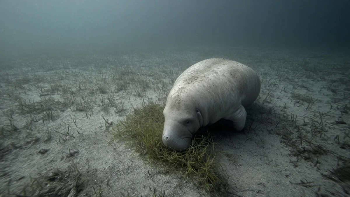 Thailand Had 280 Dugongs — Now Fewer Than 100 Survive — image 2