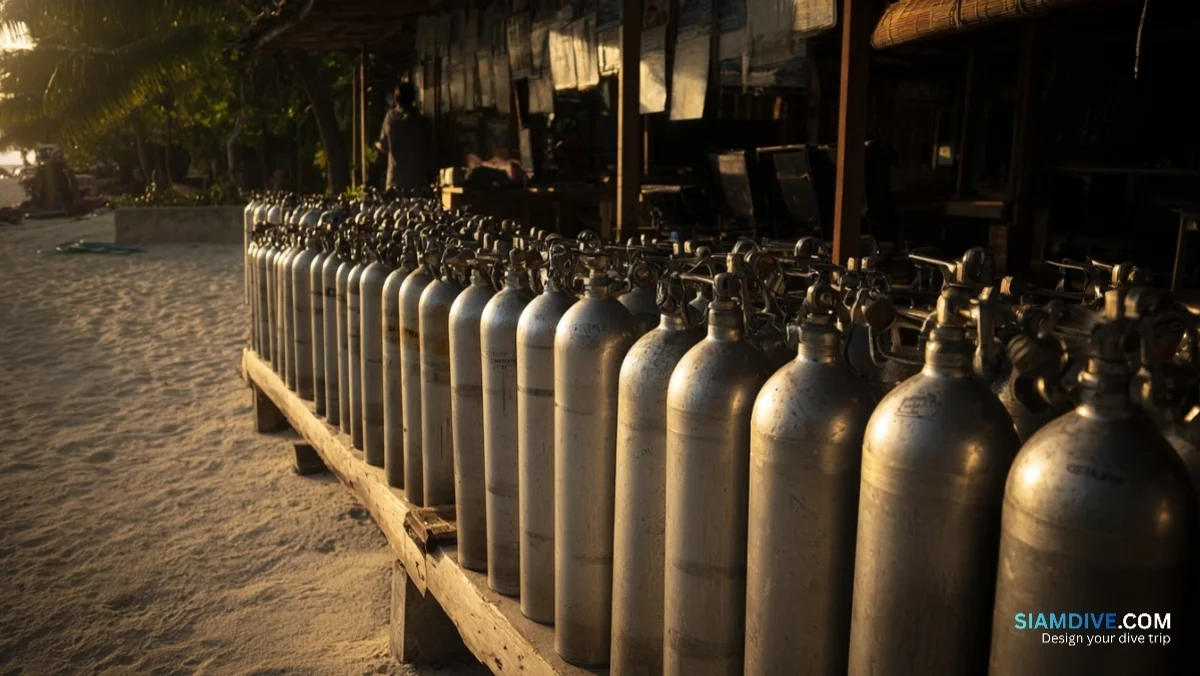 Your Tank’s Test Date Expired — Can You Still Dive It? — image 2