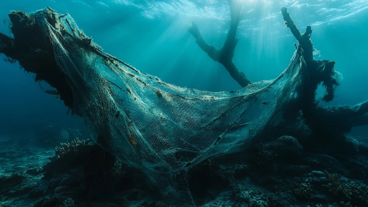 The Net Keeps Fishing After the Fisher Leaves — image 2