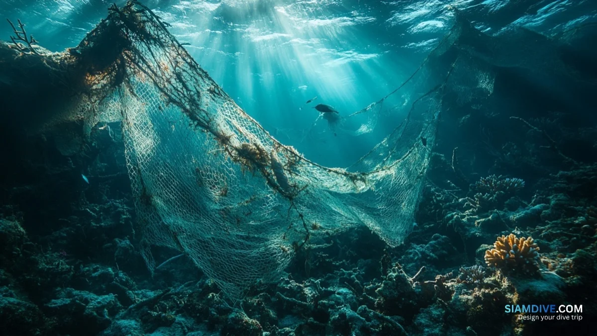 The Net Keeps Fishing After the Fisher Leaves — image 3