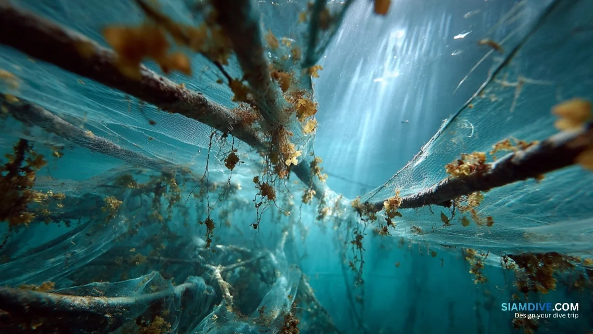 The Net Keeps Fishing After the Fisher Leaves — image 4