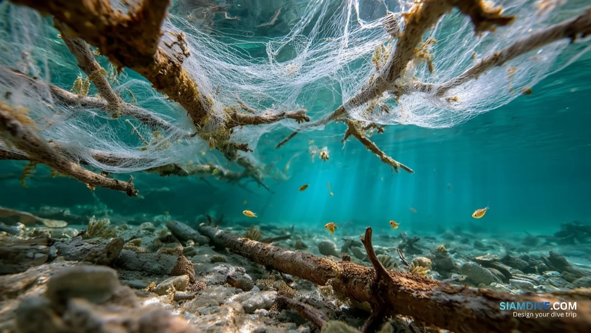 The Net Keeps Fishing After the Fisher Leaves — image 6