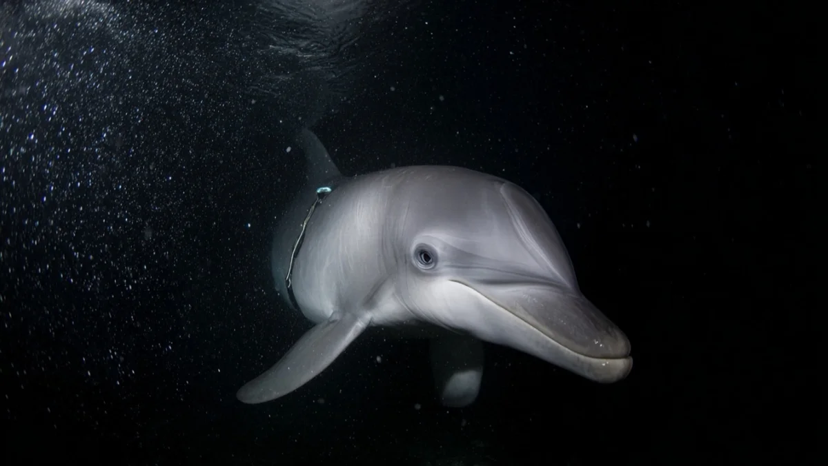 27 Dolphins, One Cargo Plane, and a Cold War Ghost Story — image 3