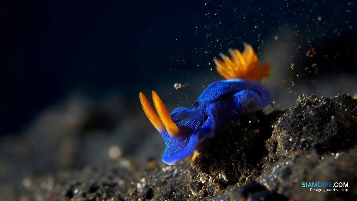600 Species on One Slope — Why Anilao Owns the Nudibranch Count — image 2