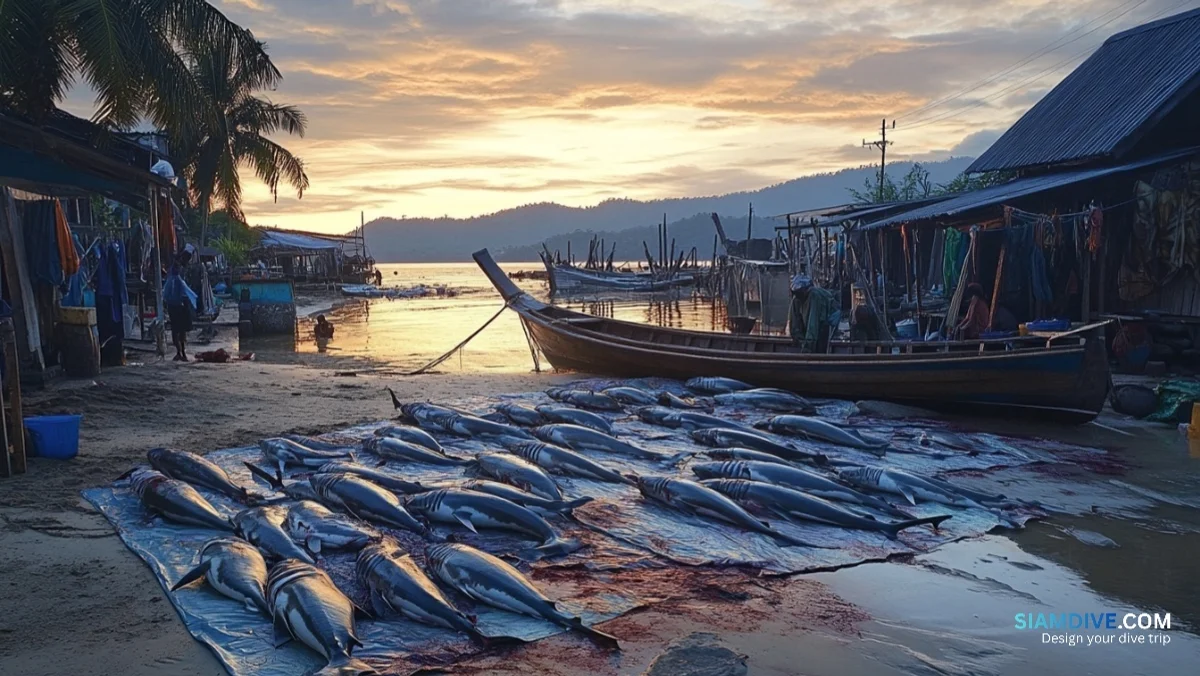 What Happens When You Pay Shark Fishermen to Stop — image 4