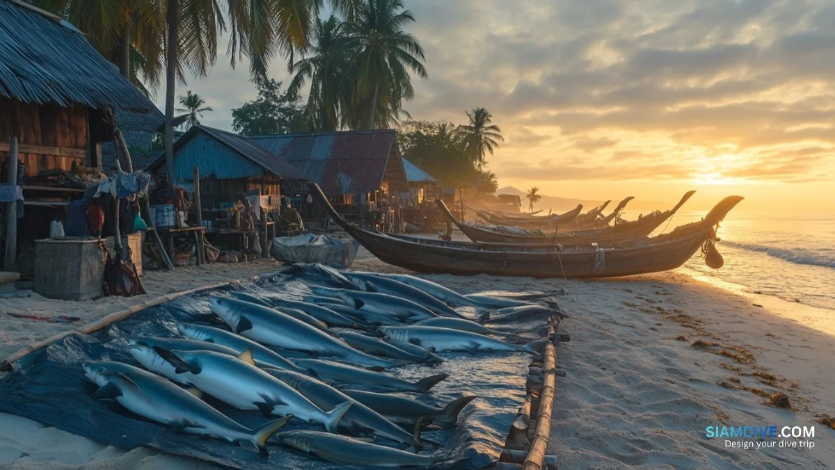 What Happens When You Pay Shark Fishermen to Stop — image 6