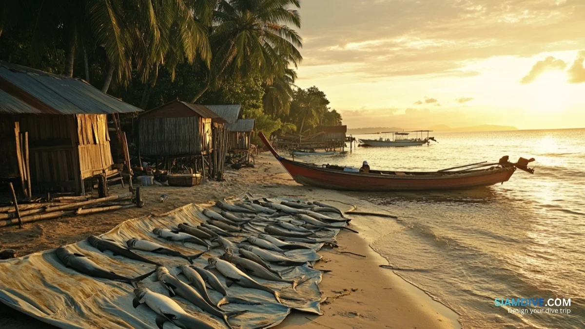 What Happens When You Pay Shark Fishermen to Stop — image 7